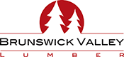 Brunswick Valley Lumber “Specialty Products”