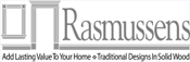 Rasmussen’s Custom Wood Products Inc.